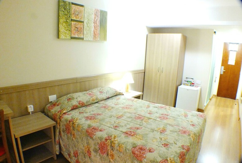 Hotel Golden Park Curitiba