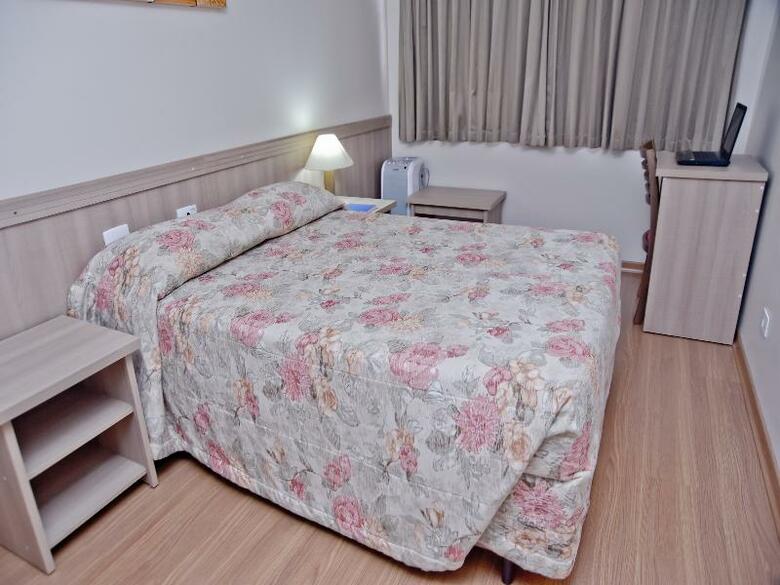 Hotel Golden Park Curitiba