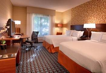 Hotel Fairfield Inn Yuma