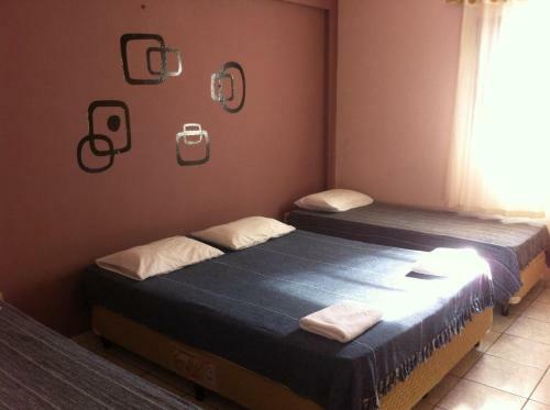 50 Hotel