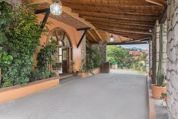 Hotel Abadia Plaza