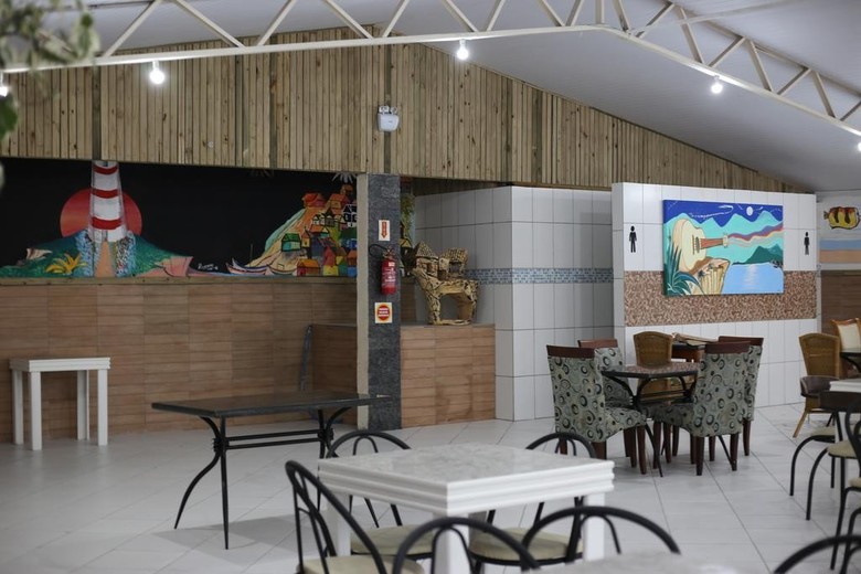 Hostal Morada Manga Rosa