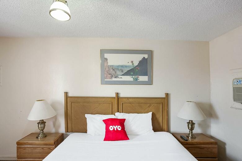 Posada Arizona Inn & Suites