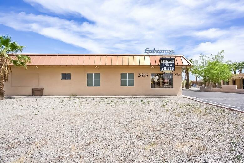 Posada Arizona Inn & Suites