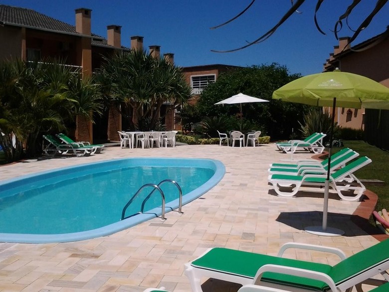 Bed & Breakfast Costa Allegra Ingleses Pousada