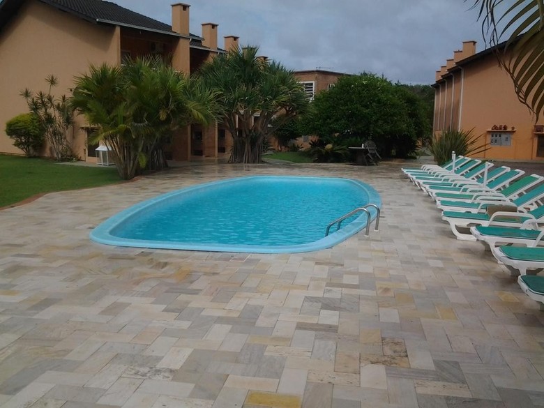 Bed & Breakfast Costa Allegra Ingleses Pousada