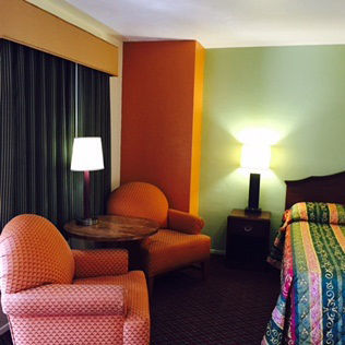 Hacienda Motel