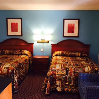 Hacienda Motel