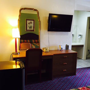 Hacienda Motel