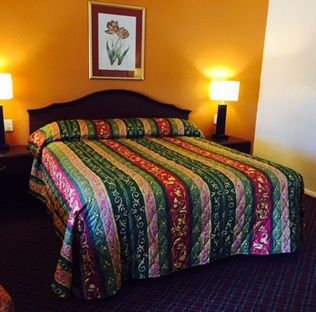 Hacienda Motel