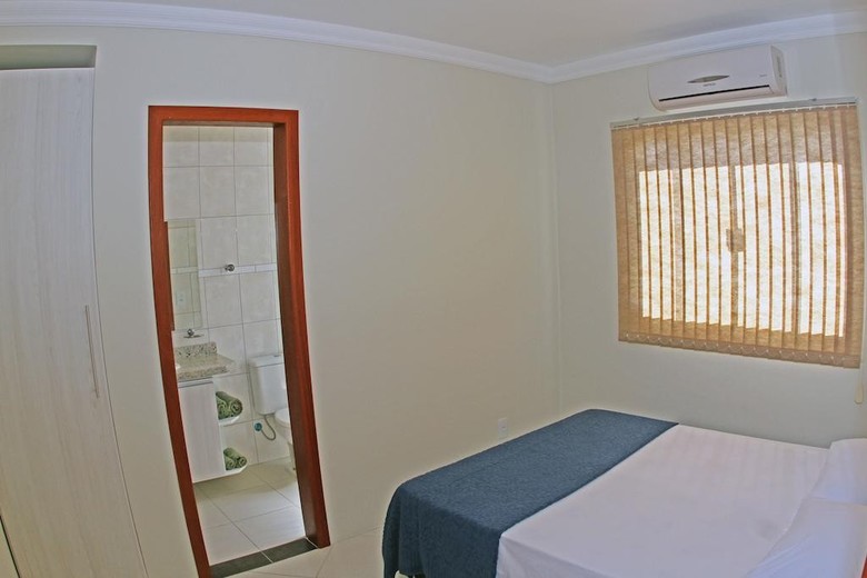 Hostal Pousada Barra Y Barra