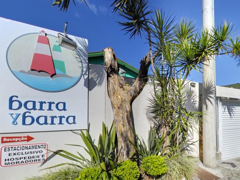Hostal Pousada Barra Y Barra