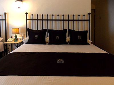 Hotel Real De Leyendas