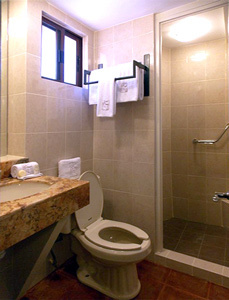 Hotel Real De Leyendas