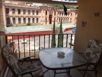 Hostal El Hogar De Carmelita