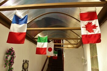Hostal El Hogar De Carmelita