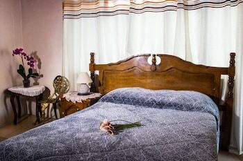 Hostal El Hogar De Carmelita