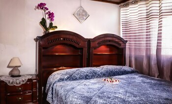 Hostal El Hogar De Carmelita