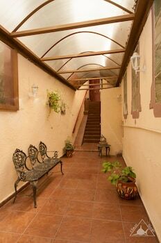 Hostal El Hogar De Carmelita