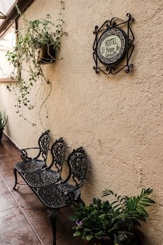 Hostal El Hogar De Carmelita