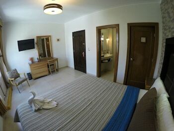 Hotel San Diego