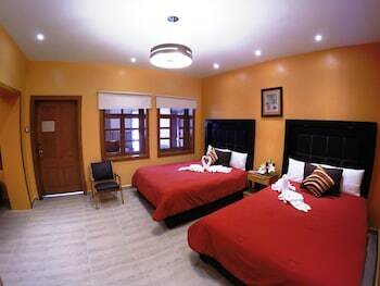 Hotel San Diego