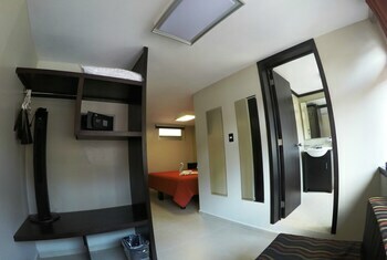 Hotel San Diego