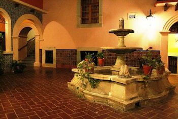 Hotel San Diego