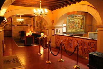 Hotel San Diego