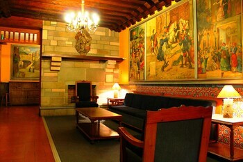 Hotel San Diego