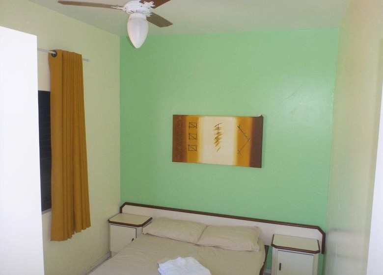 Apartamento Residencial Ilhas Gregas