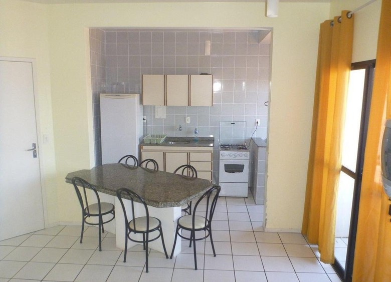 Apartamento Residencial Ilhas Gregas