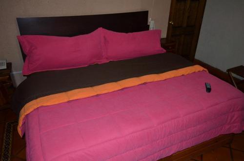 Hotel Hospederia Del Truco 7