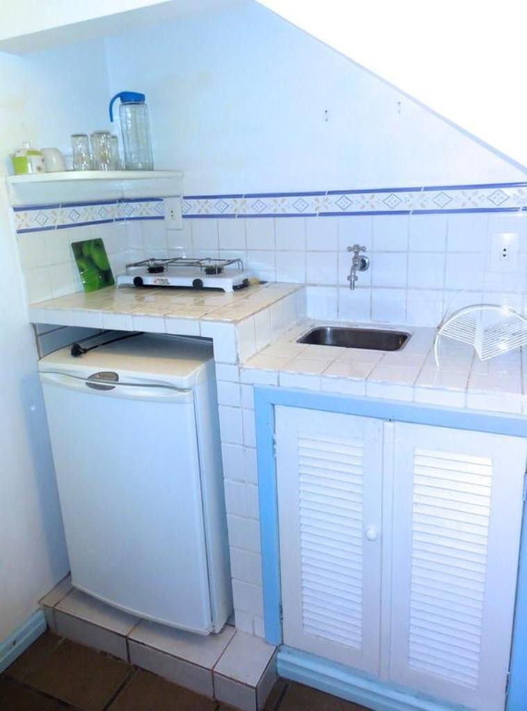 Hostal Los Casarones
