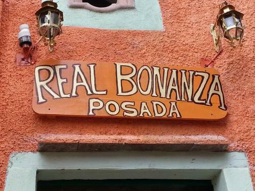 Hotel Real Bonanza Posada