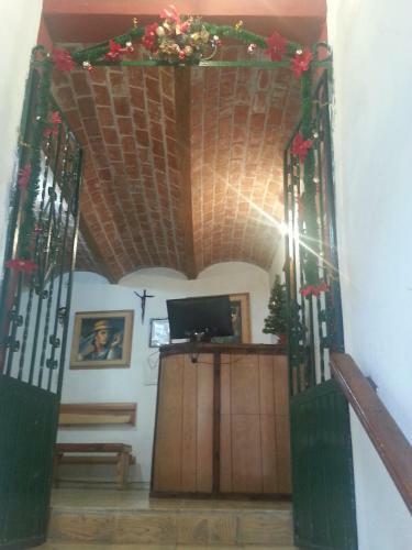Hotel Real Bonanza Posada