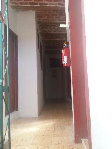 Hotel Real Bonanza Posada