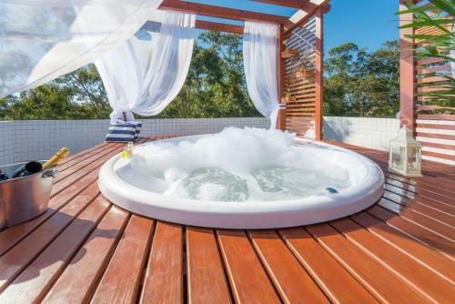 Hostal Residencial Mar E Mar