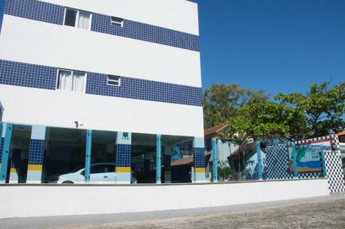 Hostal Residencial Mar E Mar