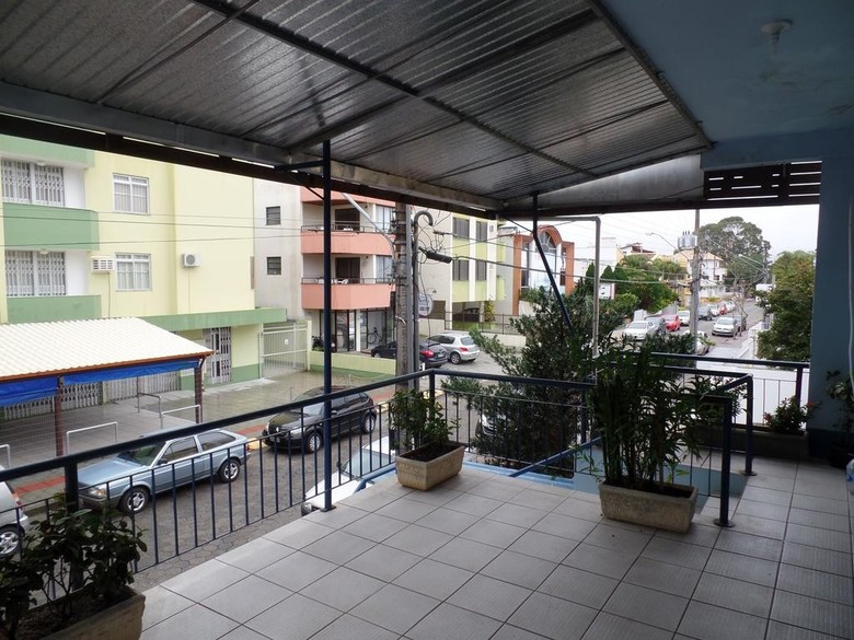 Posada Centralmar