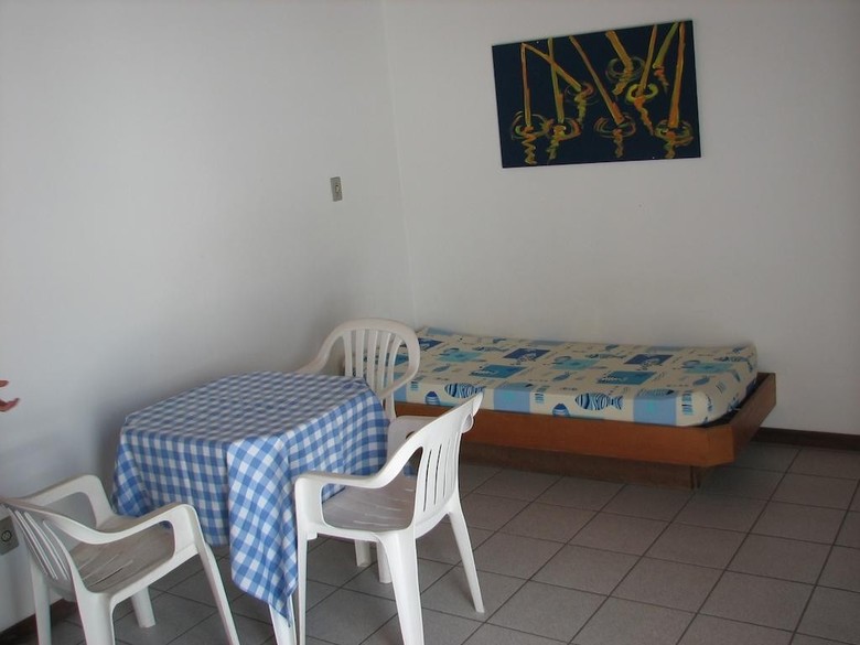Hostal Residencial Ilha Da Gal�