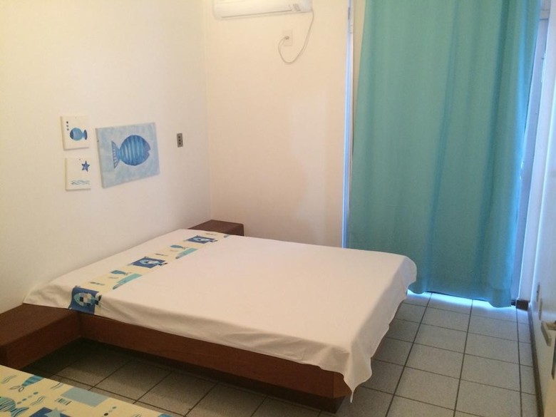 Hostal Residencial Ilha Da Gal�