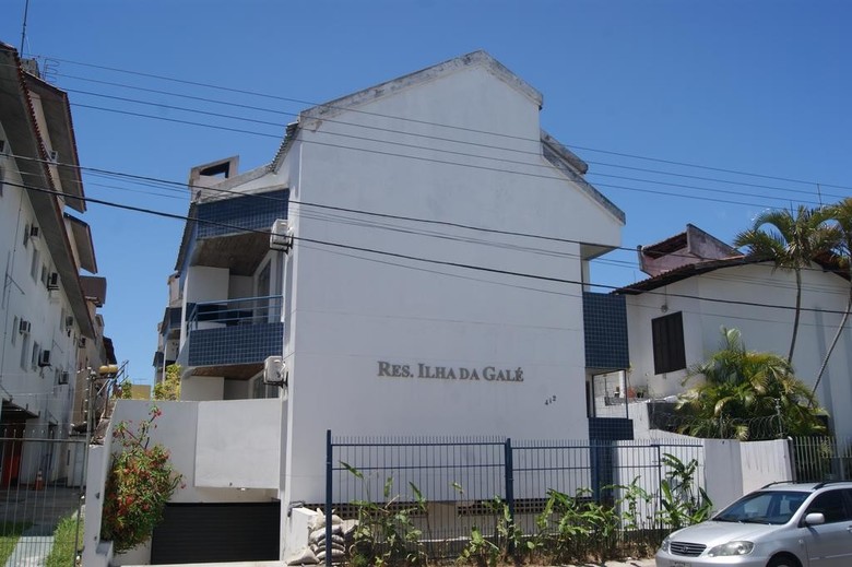 Hostal Residencial Ilha Da Gal�