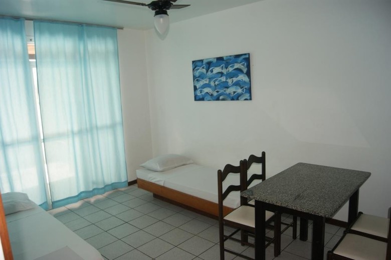 Hostal Residencial Ilha Da Gal�