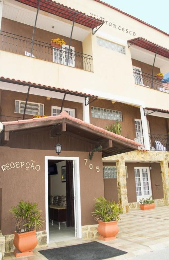 Apart Hotel Francesco