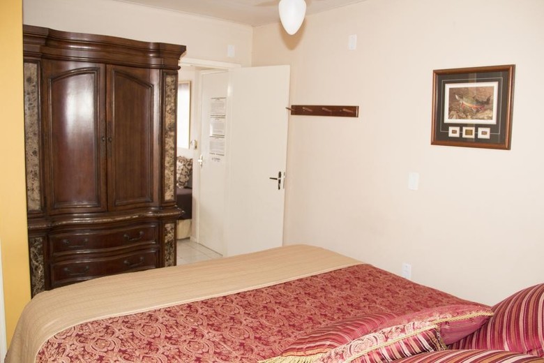 Apart Hotel Francesco