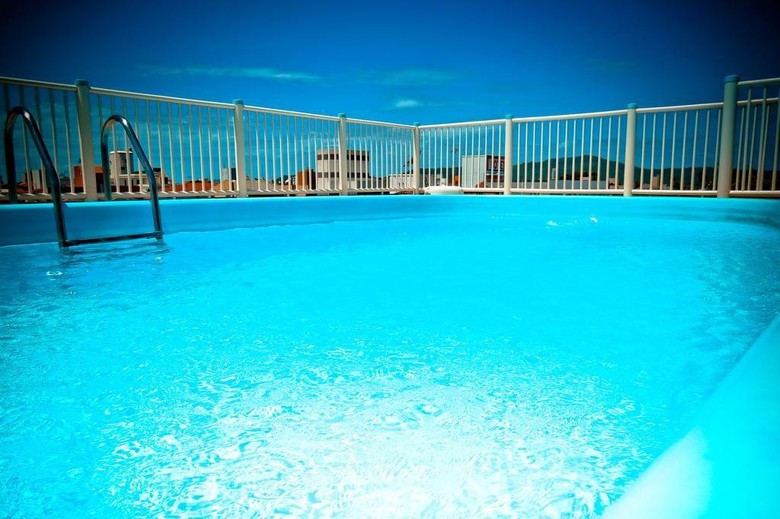 Trm Praia Hotel