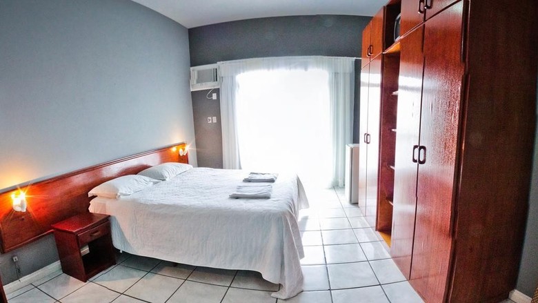 Trm Praia Hotel