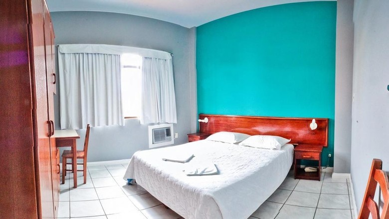 Trm Praia Hotel