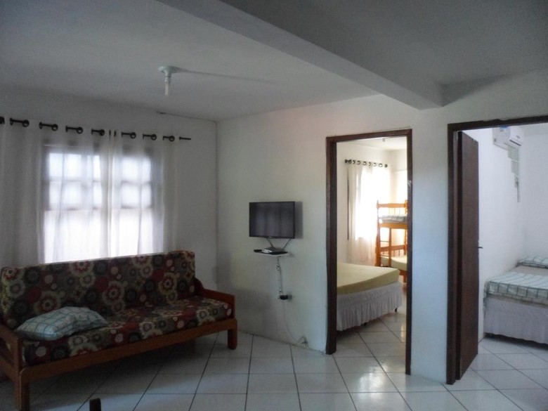 Posada Ingleses Residence